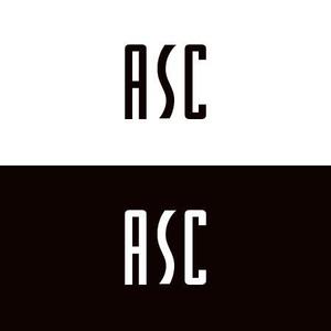 ATARI design (atari)さんの「ＡＳＣ」のロゴ作成への提案