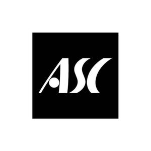 naok2さんの「ＡＳＣ」のロゴ作成への提案