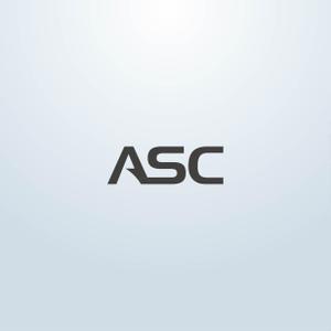 イイアイデア (iiidea)さんの「ＡＳＣ」のロゴ作成への提案