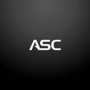 イイアイデア (iiidea)さんの「ＡＳＣ」のロゴ作成への提案
