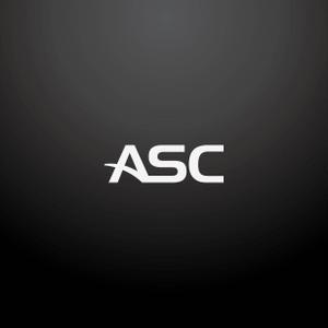 イイアイデア (iiidea)さんの「ＡＳＣ」のロゴ作成への提案