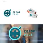 ZAKI DESIGN (taka47600927)さんの【企業向け】脱炭素系メディアの文字ロゴ作成への提案