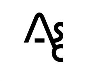 kotori1026さんの「ＡＳＣ」のロゴ作成への提案