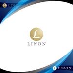 Zeross Design (zeross_design)さんのハーブピーリング専門店（美容系サロン）「LINON（リノン）」のロゴマーク作成への提案