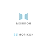 途理tori. (toritoritori3)さんの総合人材サービス企業の株式会社モリコーのロゴへの提案