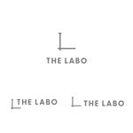 途理tori. (toritoritori3)さんの一級建築士事務所「THELABO」の社章デザイン製作の仕事への提案