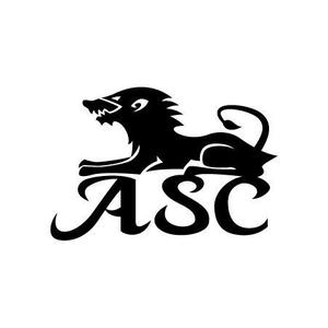 arizonan5 (arizonan5)さんの「ＡＳＣ」のロゴ作成への提案