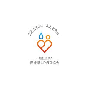 MaxDesign (shojiro)さんの愛媛県LPガス協会PR広報活動用シンボル制作への提案
