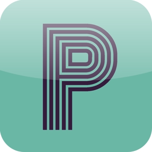 化野奇 (aya16g)さんのiPhoneアプリ　PANORAMO アイコンデザインのお願いへの提案