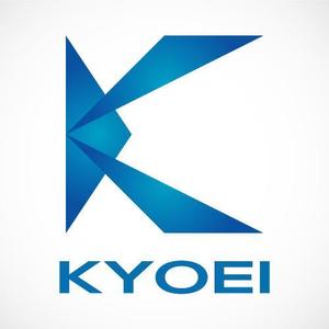 Hacienda  (Hacienda)さんの「KYOEI」のロゴ作成への提案