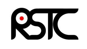 化野奇 (aya16g)さんの「RSTC」のロゴ作成への提案