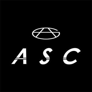 1050 (pori1050)さんの「ＡＳＣ」のロゴ作成への提案