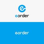 合同会社MNET (MNETLLC)さんのECサイト　クラウド型間接材調達支援サービス「e-order」ロゴ作成への提案