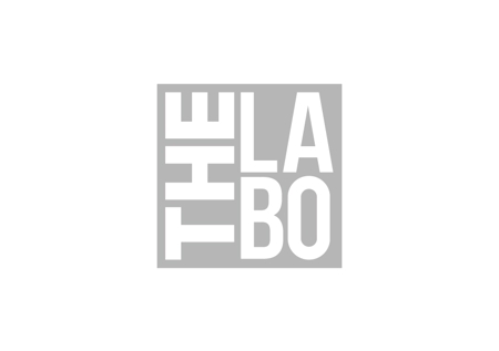 loto (loto)さんの一級建築士事務所「THELABO」の社章デザイン製作の仕事への提案