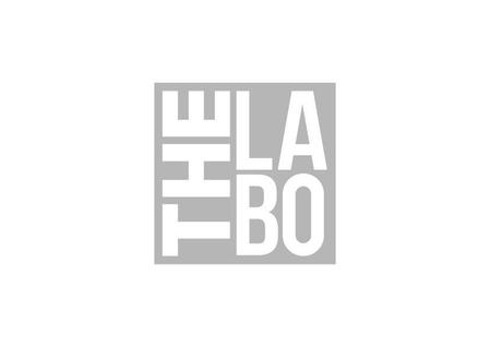 loto (loto)さんの一級建築士事務所「THELABO」の社章デザイン製作の仕事への提案