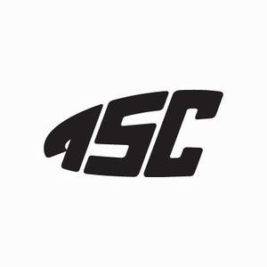 BL@CK BOX (bbox)さんの「ＡＳＣ」のロゴ作成への提案