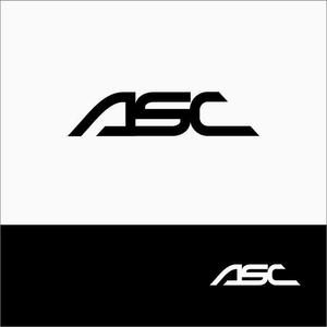 taro_designさんの「ＡＳＣ」のロゴ作成への提案