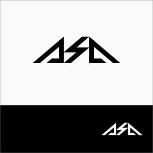 taro_designさんの「ＡＳＣ」のロゴ作成への提案