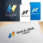 Hi-Design (hirokips)さんの中島製作所 ロゴマークへの提案