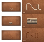 VARMS (VARMS)さんの財布やバッグなどのトレードマークのデザインへの提案