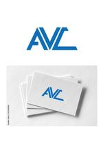 HalColor (ysgoldenbase)さんの最先端の再生医療に携わる「株式会社AVC(エーヴィシー）」のロゴへの提案