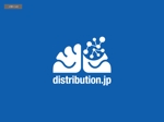 VainStain (VainStain)さんの個人ドメイン「distribution.jp」用のメールBIMI用ロゴへの提案