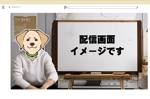 杉山友希 (sgky)さんの動物系Youtubeのアイコンキャラクター作成への提案