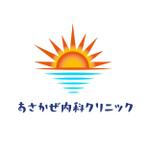 ヤマモトトシオ (tssan)さんの新規開院する消化器内科のロゴ作成への提案