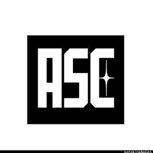 K-Design (kotokiradesign)さんの「ＡＳＣ」のロゴ作成への提案