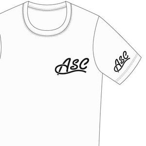 basek (Basek)さんの「ＡＳＣ」のロゴ作成への提案