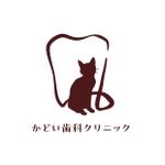 ヤマモトトシオ (tssan)さんの歯科医院「かどい歯科クリニック」のロゴへの提案