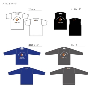 Y-Design (Yuko-Design)さんのパーソナルトレーニングジムStyle OneのTシャツ、トレーナー、ロンT、ノースリーブのデザイン。への提案