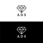 toone design (to_design)さんの暗号資産コミュニティ　ADS　のロゴへの提案