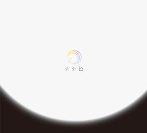 RYUNOHIGE (yamamoto19761029)さんの農業女子による廃棄物ゼロと女性ならではの商品開発を目指す共通ブランド「なないろ」のロゴへの提案