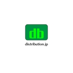 じゅん (nishijun)さんの個人ドメイン「distribution.jp」用のメールBIMI用ロゴへの提案