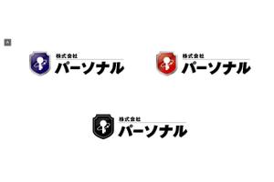 CHICAさんのネットセキュリティー・電気設備会社のロゴへの提案