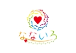 日和屋 hiyoriya (shibazakura)さんの農業女子による廃棄物ゼロと女性ならではの商品開発を目指す共通ブランド「なないろ」のロゴへの提案