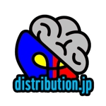 emilys (emilysjp)さんの個人ドメイン「distribution.jp」用のメールBIMI用ロゴへの提案