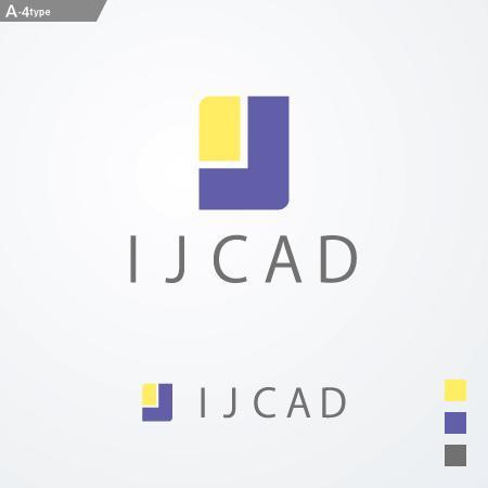 pinion0919 (pinion0919)さんの「IJCAD」のロゴの作成への提案