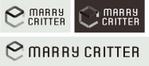 Y (yuucow)さんのペット用品ブランド「Marry Critter」のロゴへの提案