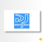 shyo (shyo)さんの個人ドメイン「distribution.jp」用のメールBIMI用ロゴへの提案