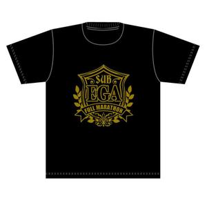 HQ BRAIN (hqbrain)さんの４月開催のマラソン大会の記録達成記念Tシャツデザイン作成への提案