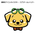 さとうけいこ (satokeiko)さんの動物系Youtubeのアイコンキャラクター作成への提案