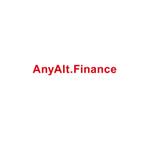 atomgra (atomgra)さんのデジタル資産をオンライン購入できる取引所「AnyAlt.Finance」のロゴへの提案