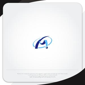 XL@グラフィック (ldz530607)さんの【コーポ―レートマーク】清書、データ化および二値化デザインをお願いします。への提案