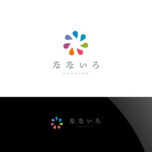 Nyankichi.com (Nyankichi_com)さんの農業女子による廃棄物ゼロと女性ならではの商品開発を目指す共通ブランド「なないろ」のロゴへの提案