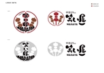SOGAEmiko (nemuta56)さんの1996から創業してる、炭火焼き鳥　　やきとりの笑い屋のロゴ制作への提案
