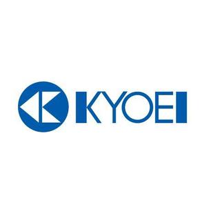 taka design (taka_design)さんの「KYOEI」のロゴ作成への提案