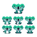 show design (show05p)さんの不動産売買・賃貸「新生不動産パートナーズ」のイメージキャラクターへの提案