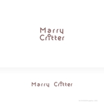 BLOCKDESIGN (blockdesign)さんのペット用品ブランド「Marry Critter」のロゴへの提案